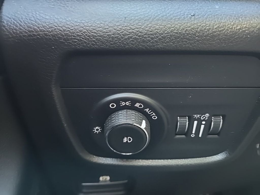 2023 Jeep Grand Cherokee L Limited 4WD