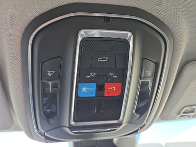 2023 Jeep Grand Cherokee L Limited 4WD