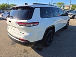 2023 Jeep Grand Cherokee L Limited 4WD
