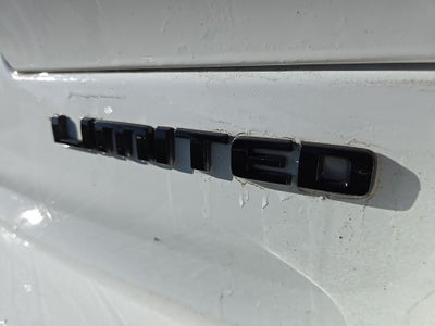 2023 Jeep Grand Cherokee L Limited 4WD