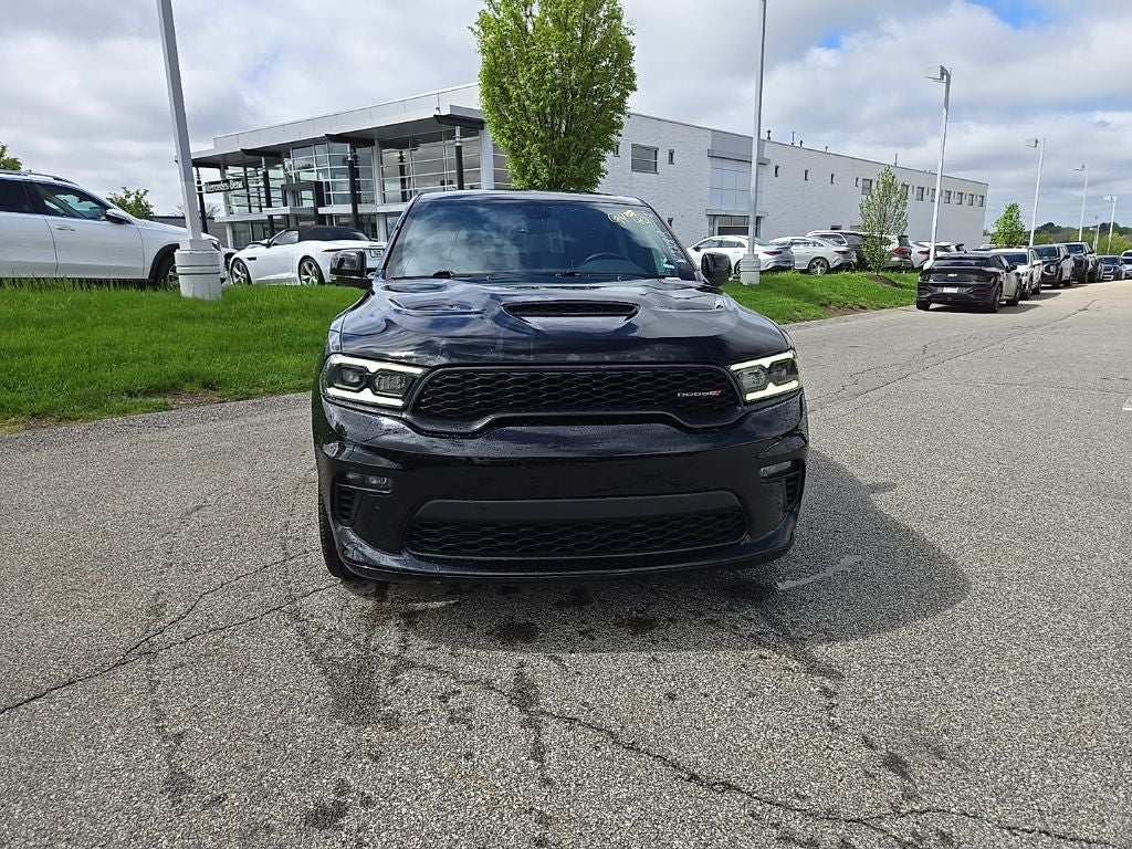 2022 Dodge Durango R/T AWD
