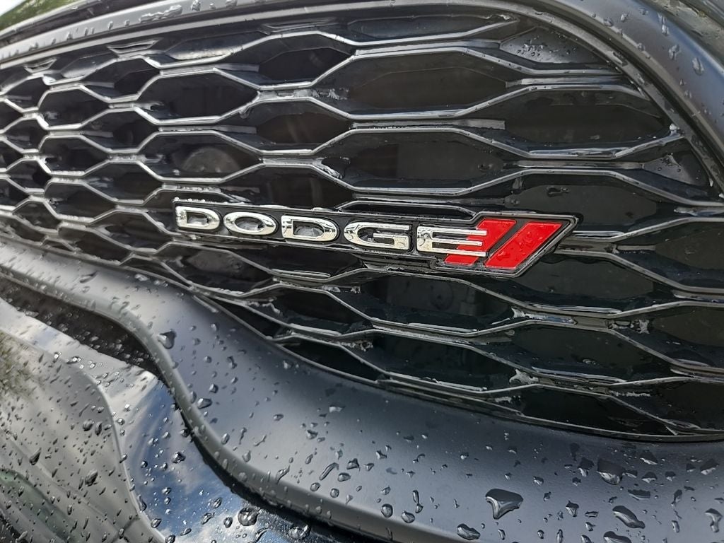 2022 Dodge Durango R/T AWD