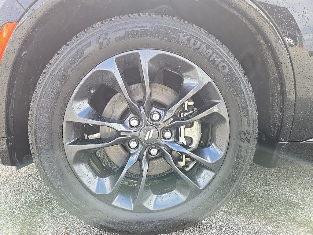 2022 Dodge Durango R/T AWD