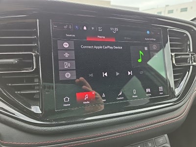 2022 Dodge Durango R/T AWD