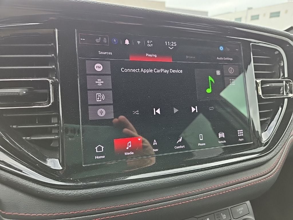 2022 Dodge Durango R/T AWD