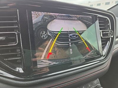 2022 Dodge Durango R/T AWD