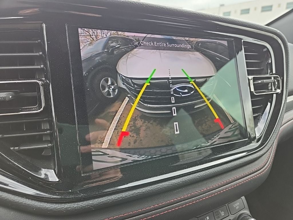 2022 Dodge Durango R/T AWD