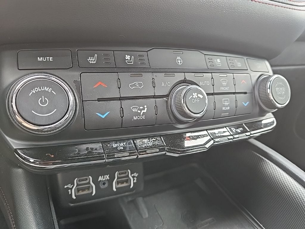 2022 Dodge Durango R/T AWD