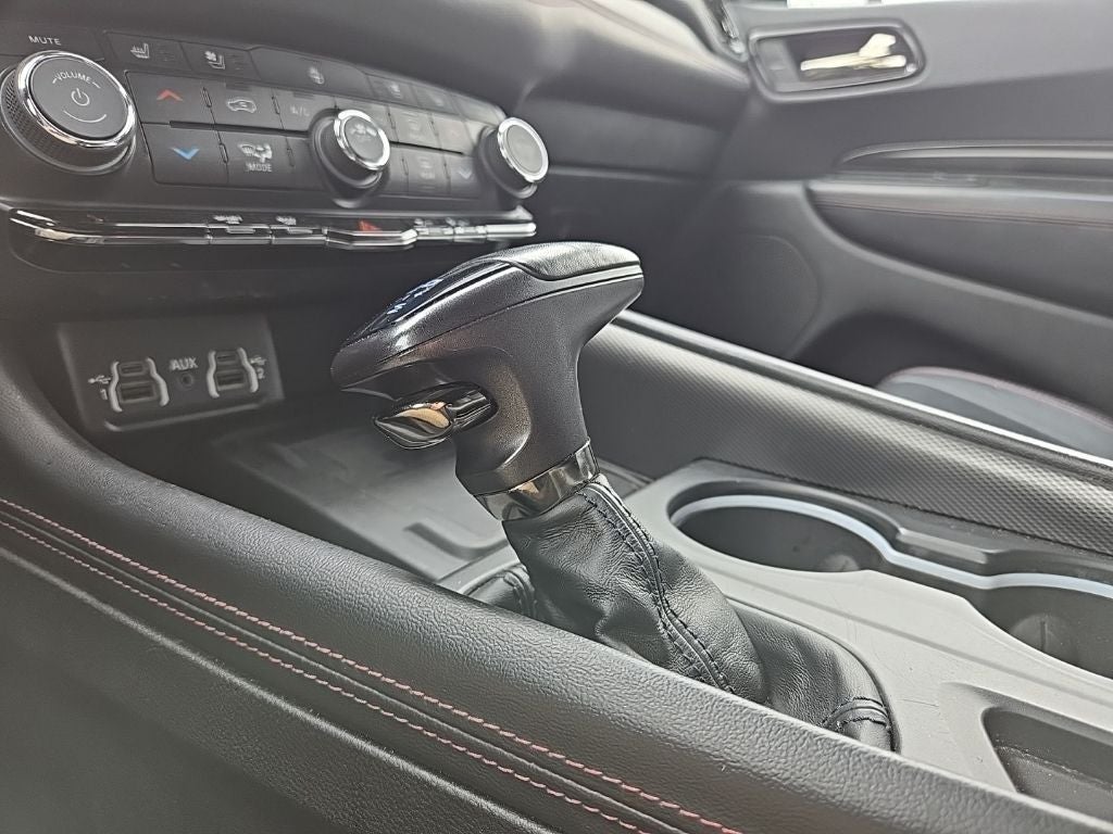 2022 Dodge Durango R/T AWD