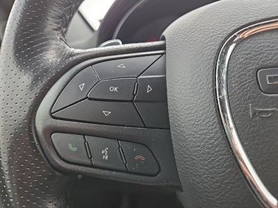 2022 Dodge Durango R/T AWD