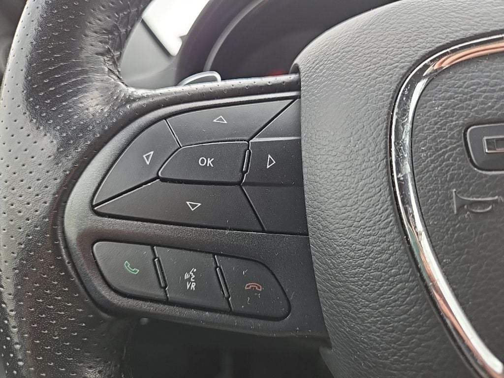 2022 Dodge Durango R/T AWD