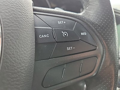 2022 Dodge Durango R/T AWD