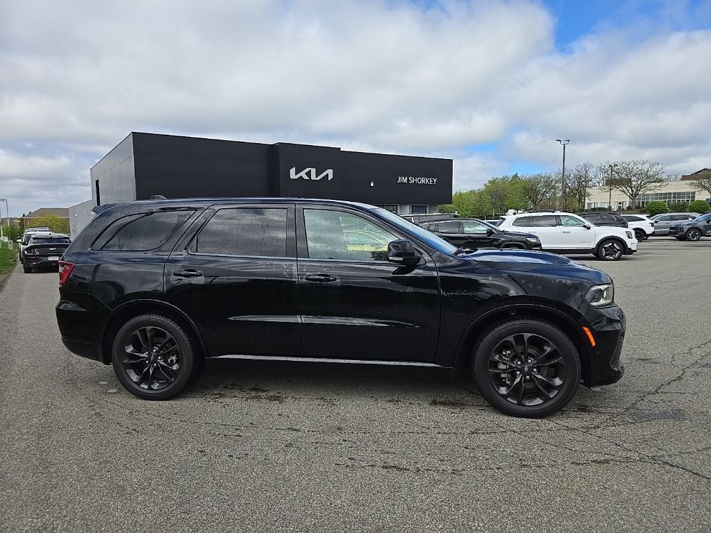 2022 Dodge Durango R/T AWD