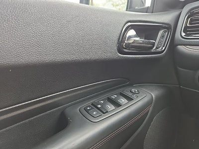 2022 Dodge Durango R/T AWD