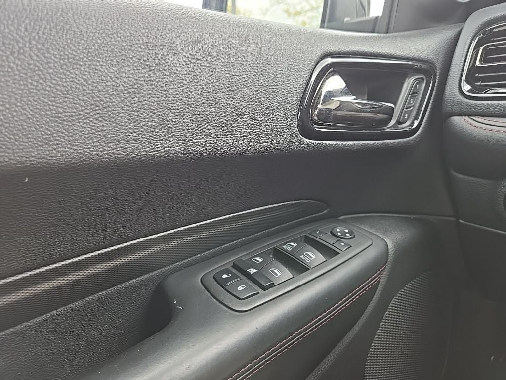 2022 Dodge Durango R/T AWD