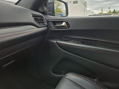 2022 Dodge Durango R/T AWD