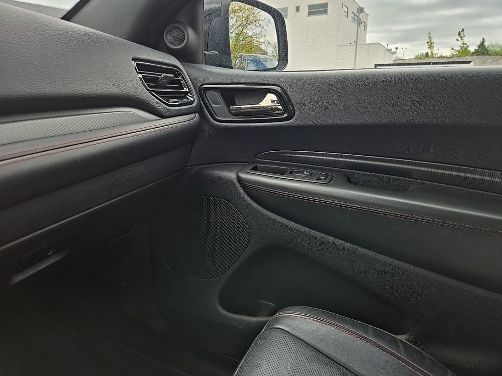 2022 Dodge Durango R/T AWD