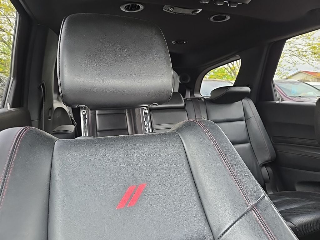 2022 Dodge Durango R/T AWD