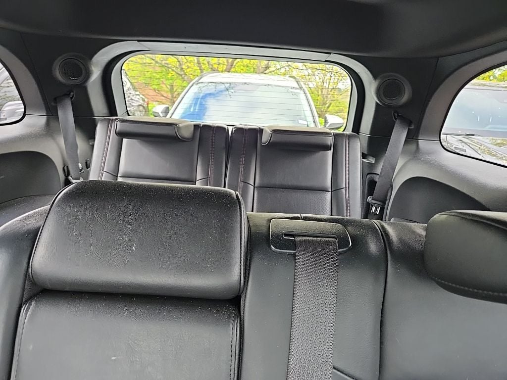 2022 Dodge Durango R/T AWD