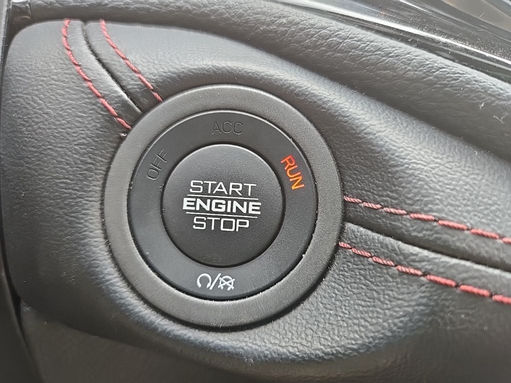 2022 Dodge Durango R/T AWD