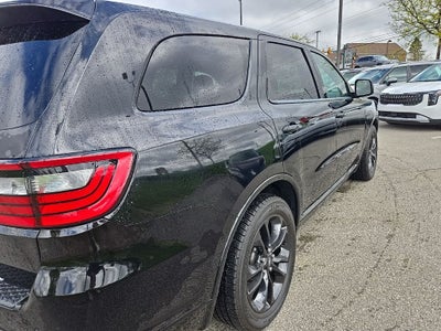 2022 Dodge Durango R/T AWD