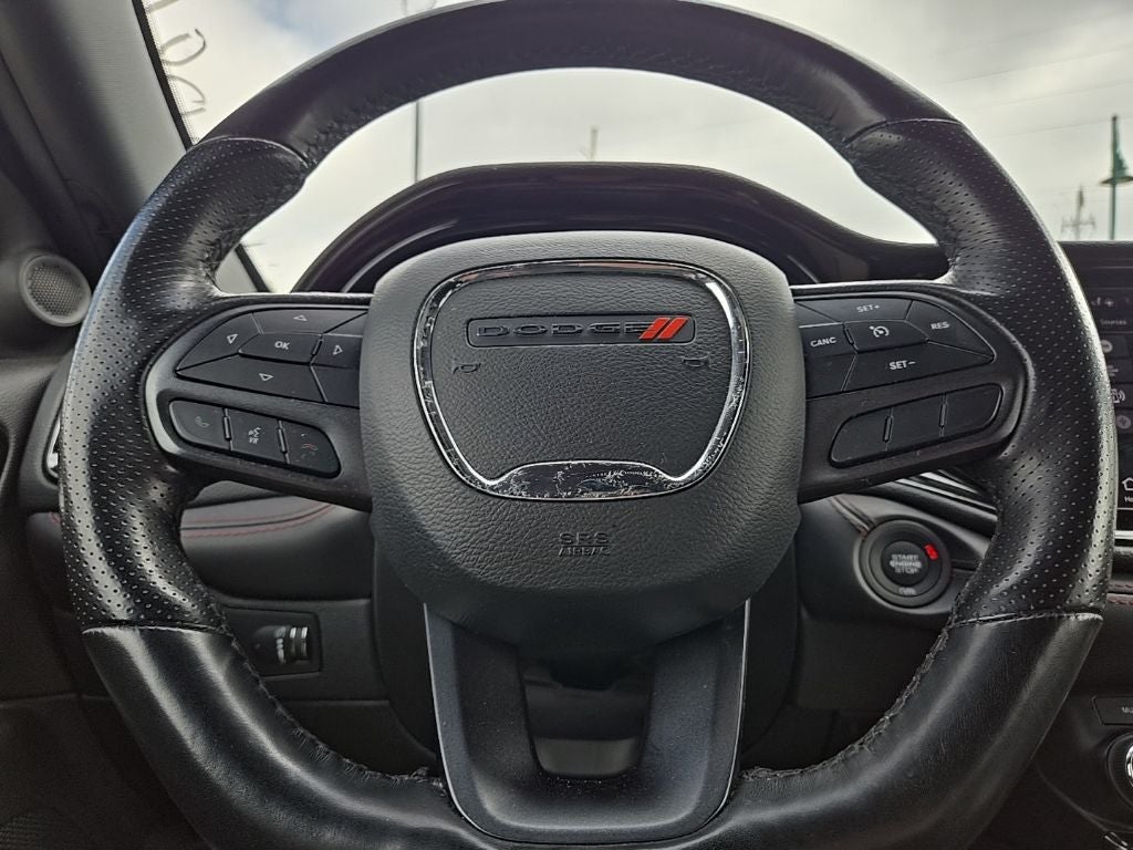 2022 Dodge Durango R/T AWD