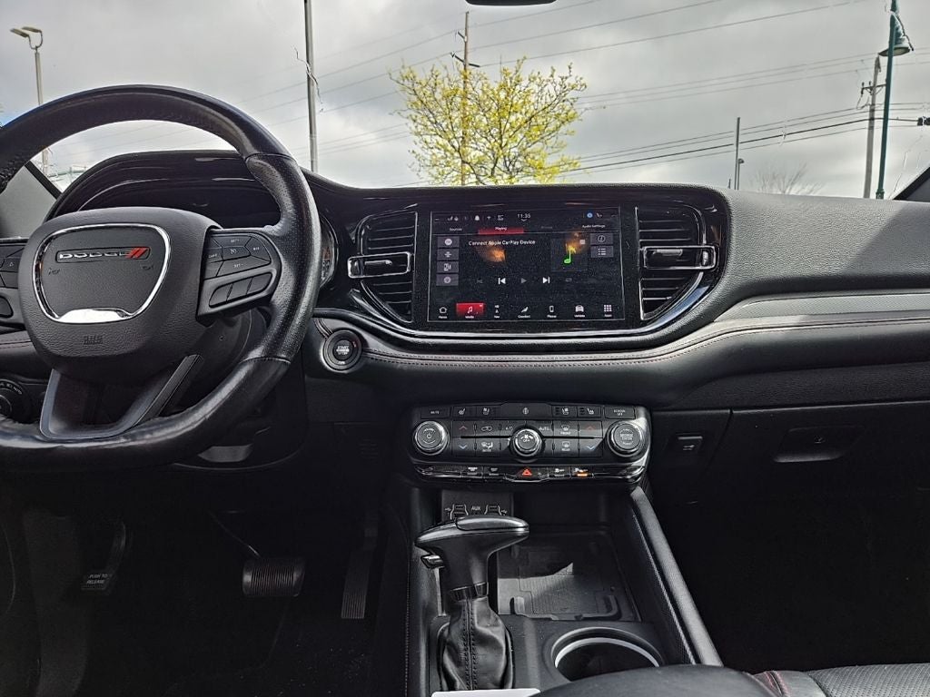 2022 Dodge Durango R/T AWD