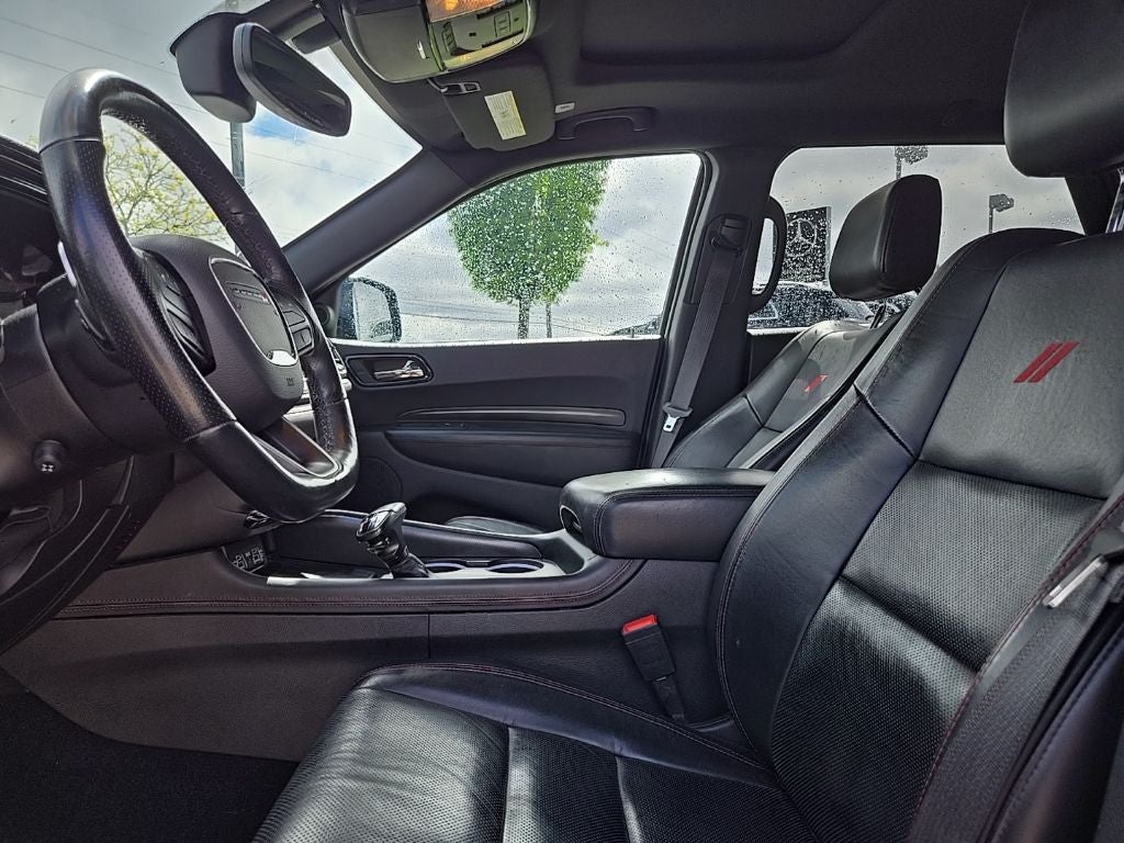 2022 Dodge Durango R/T AWD