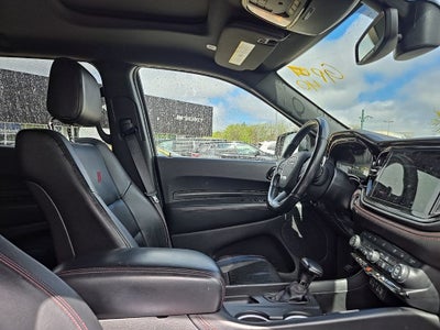 2022 Dodge Durango R/T AWD