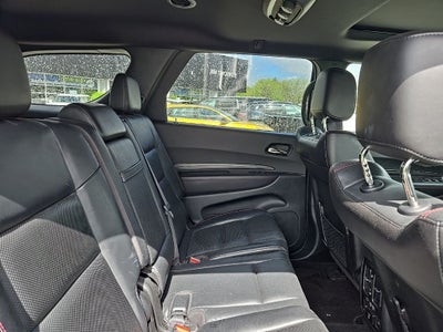 2022 Dodge Durango R/T AWD