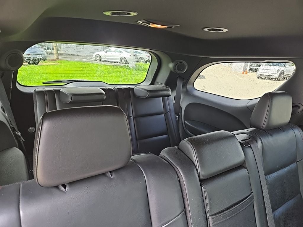 2022 Dodge Durango R/T AWD