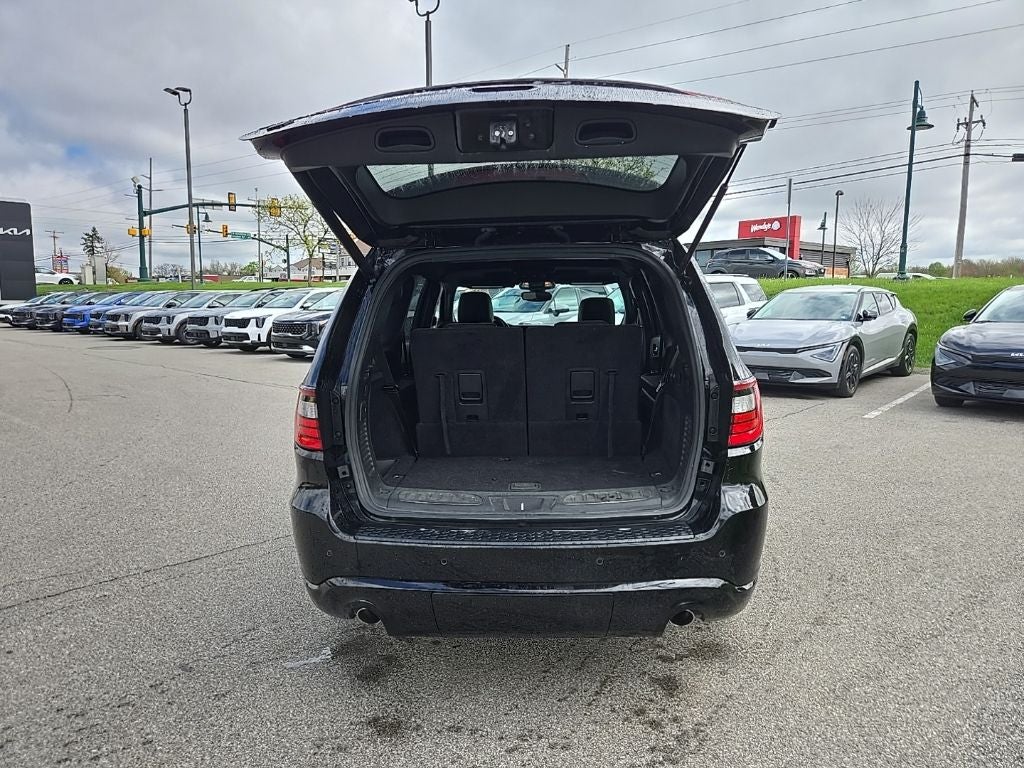 2022 Dodge Durango R/T AWD