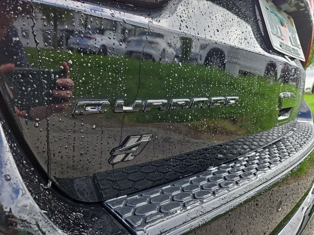 2022 Dodge Durango R/T AWD