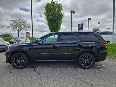 2022 Dodge Durango R/T AWD