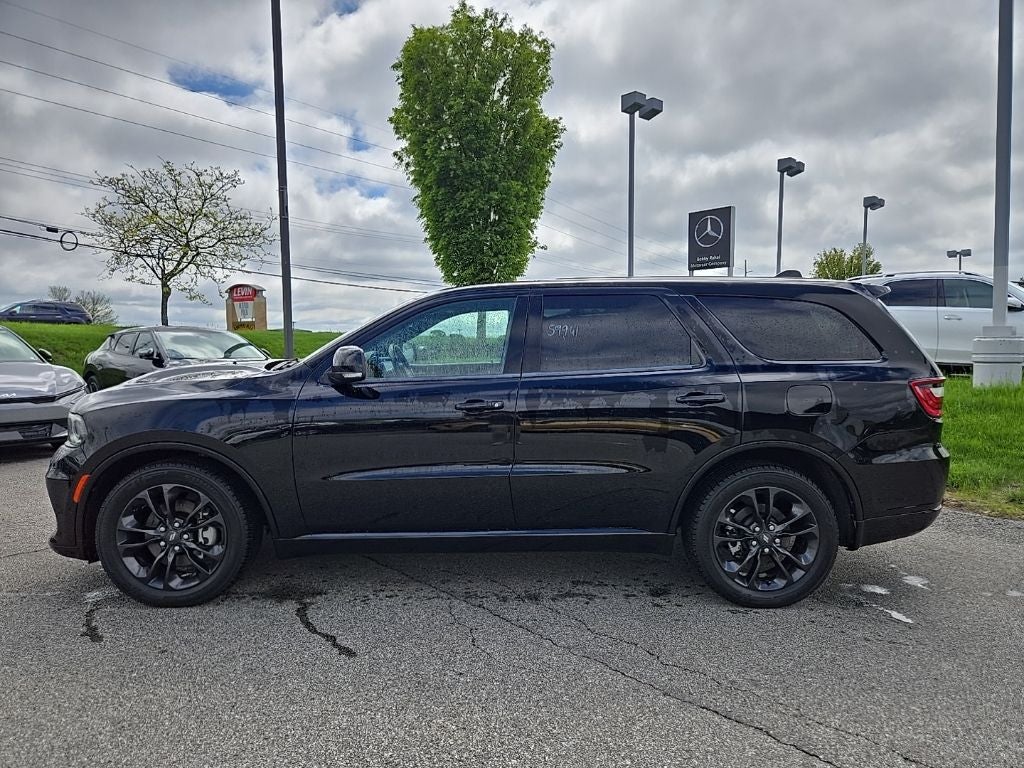 2022 Dodge Durango R/T AWD
