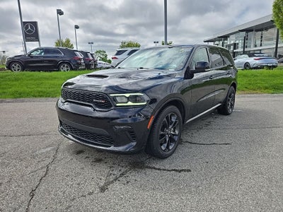 2022 Dodge Durango R/T AWD