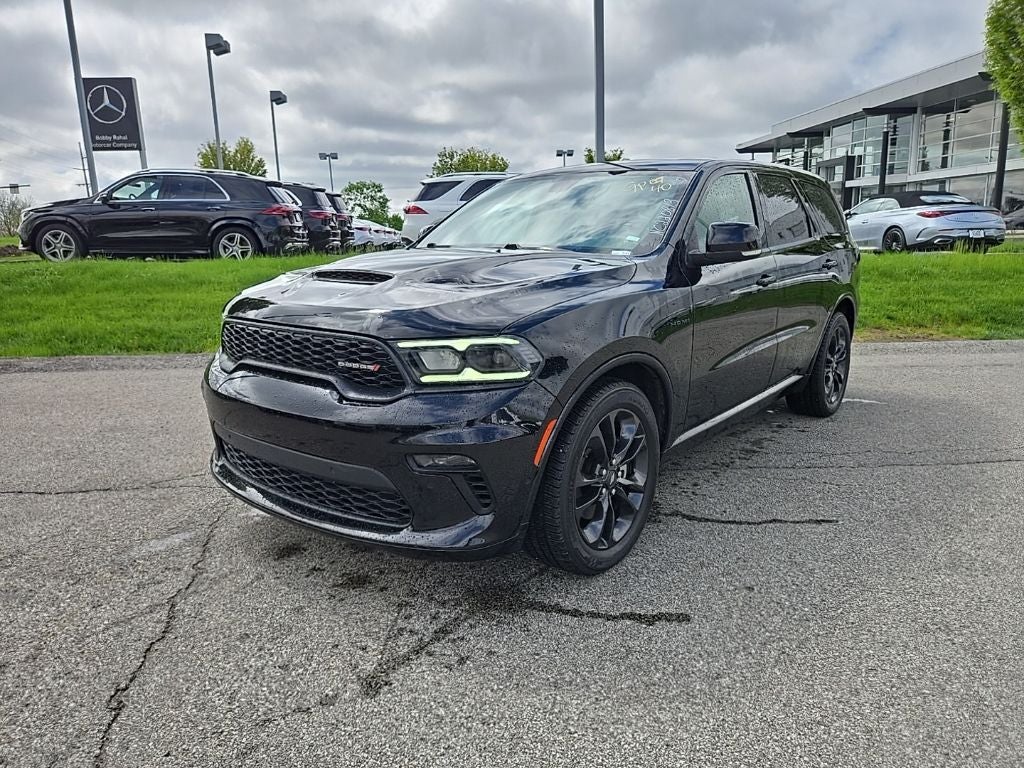 2022 Dodge Durango R/T AWD