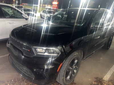 2023 Dodge Durango R/T Plus AWD