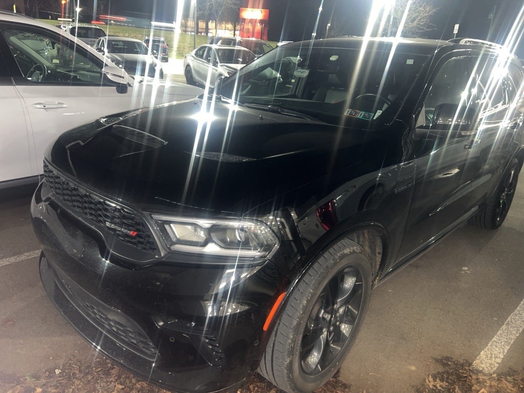 2023 Dodge Durango R/T Plus AWD