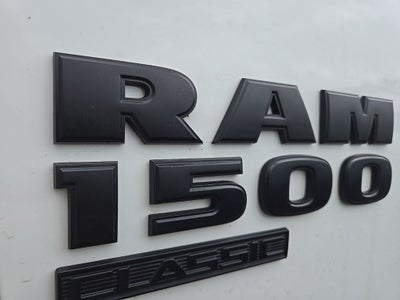 2023 RAM 1500 Classic Warlock 4WD