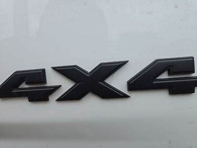 2023 RAM 1500 Classic Warlock 4WD
