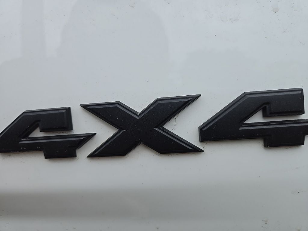 2023 RAM 1500 Classic Warlock 4WD