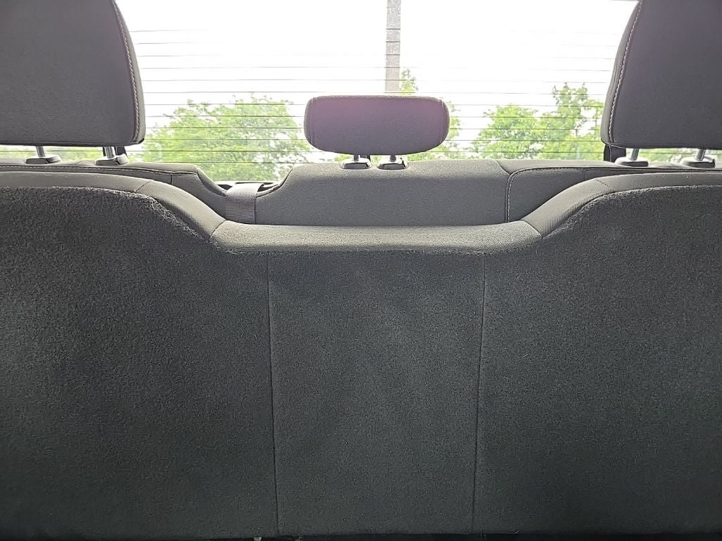 2023 RAM 1500 Classic Warlock 4WD