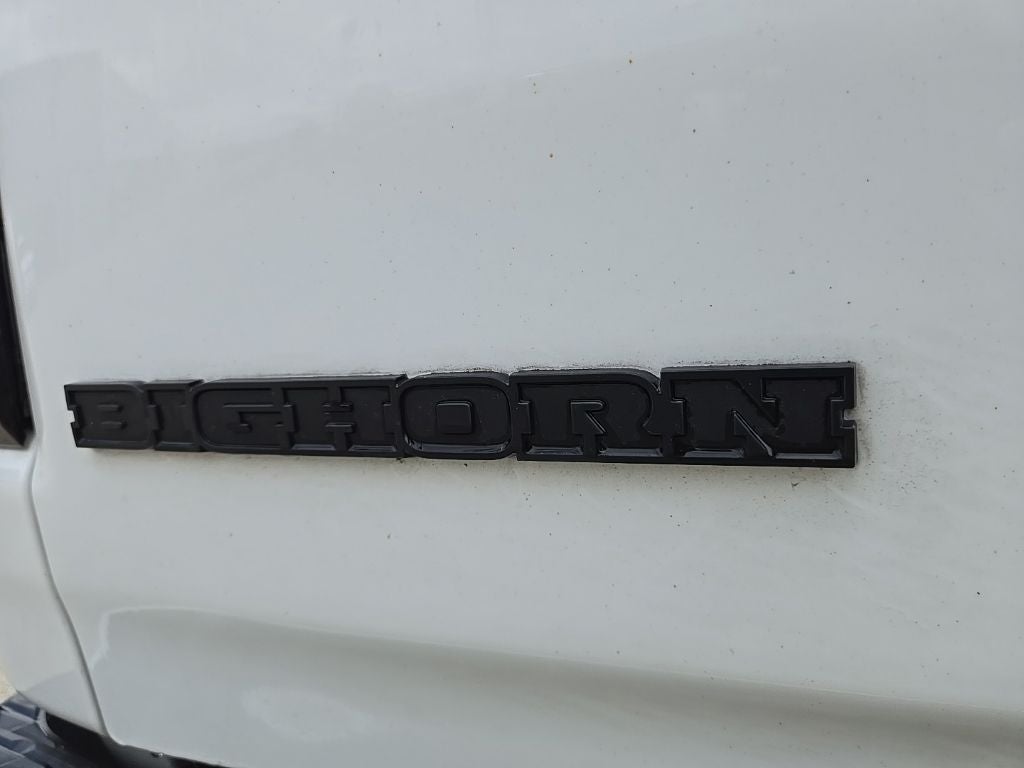 2021 RAM 1500 Big Horn/Lone Star 4WD