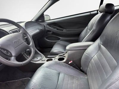 2002 Ford Mustang GT