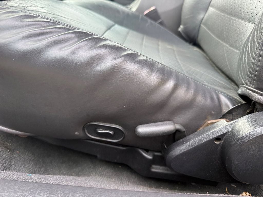 2002 Ford Mustang GT