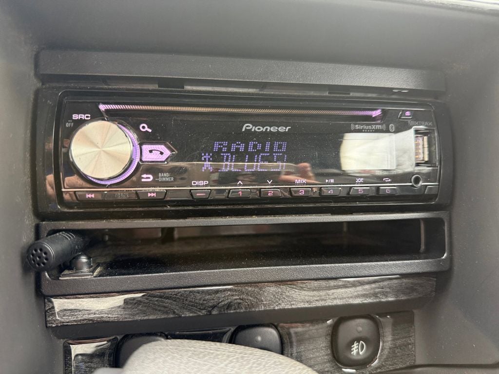 2002 Ford Mustang GT