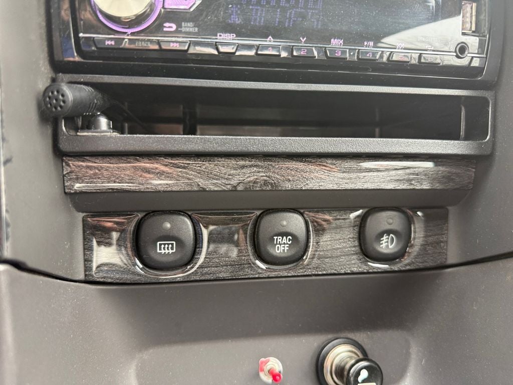 2002 Ford Mustang GT