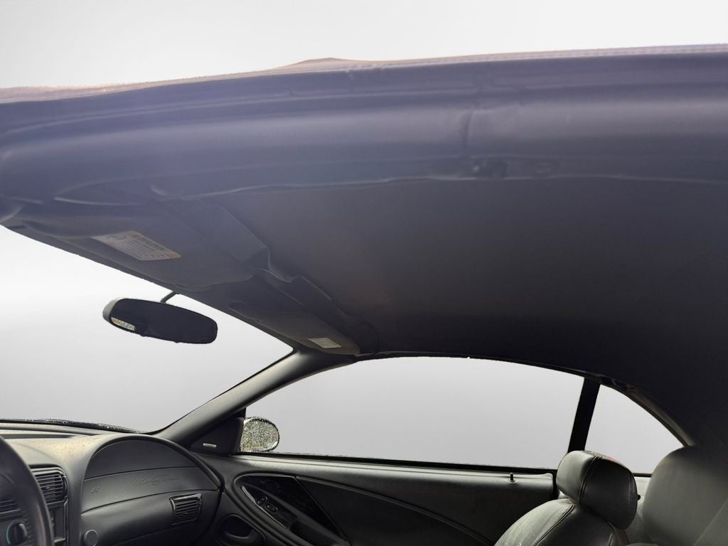 2002 Ford Mustang GT