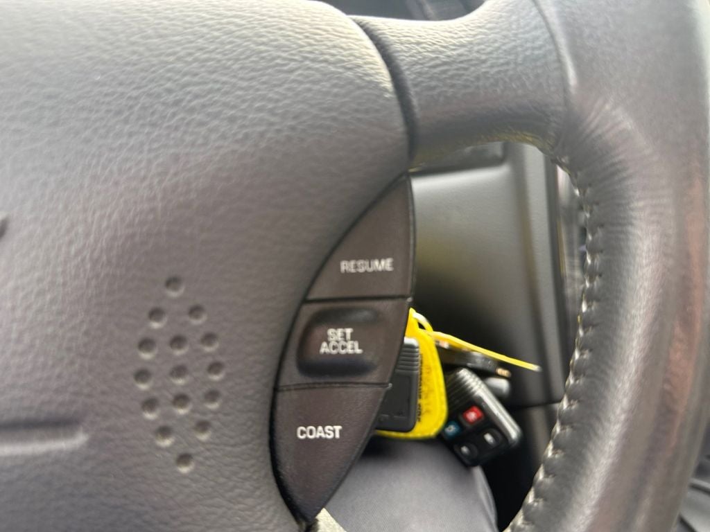 2002 Ford Mustang GT